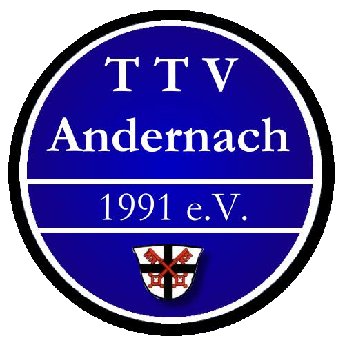 Logo TTV Andernach